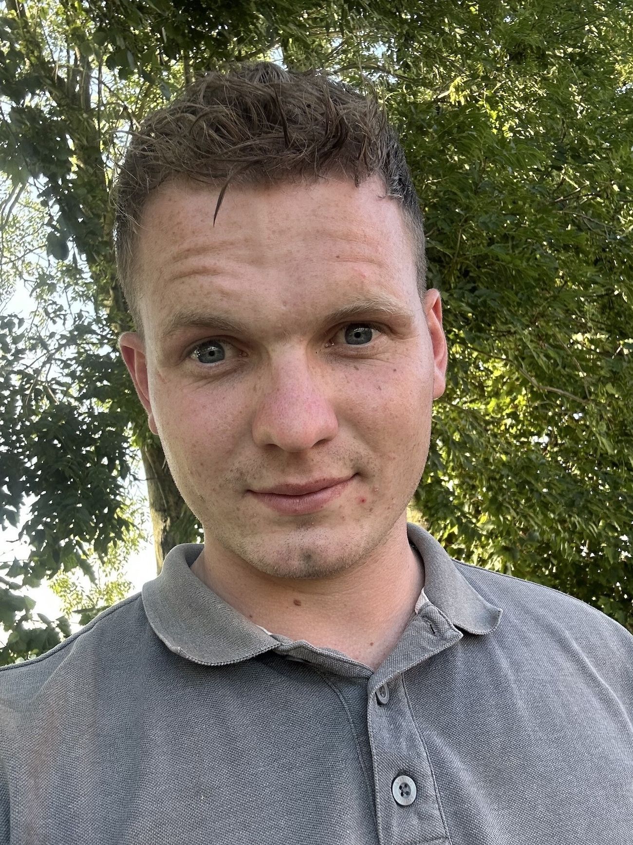 Leonard Stek Hovenier Leeuwarden