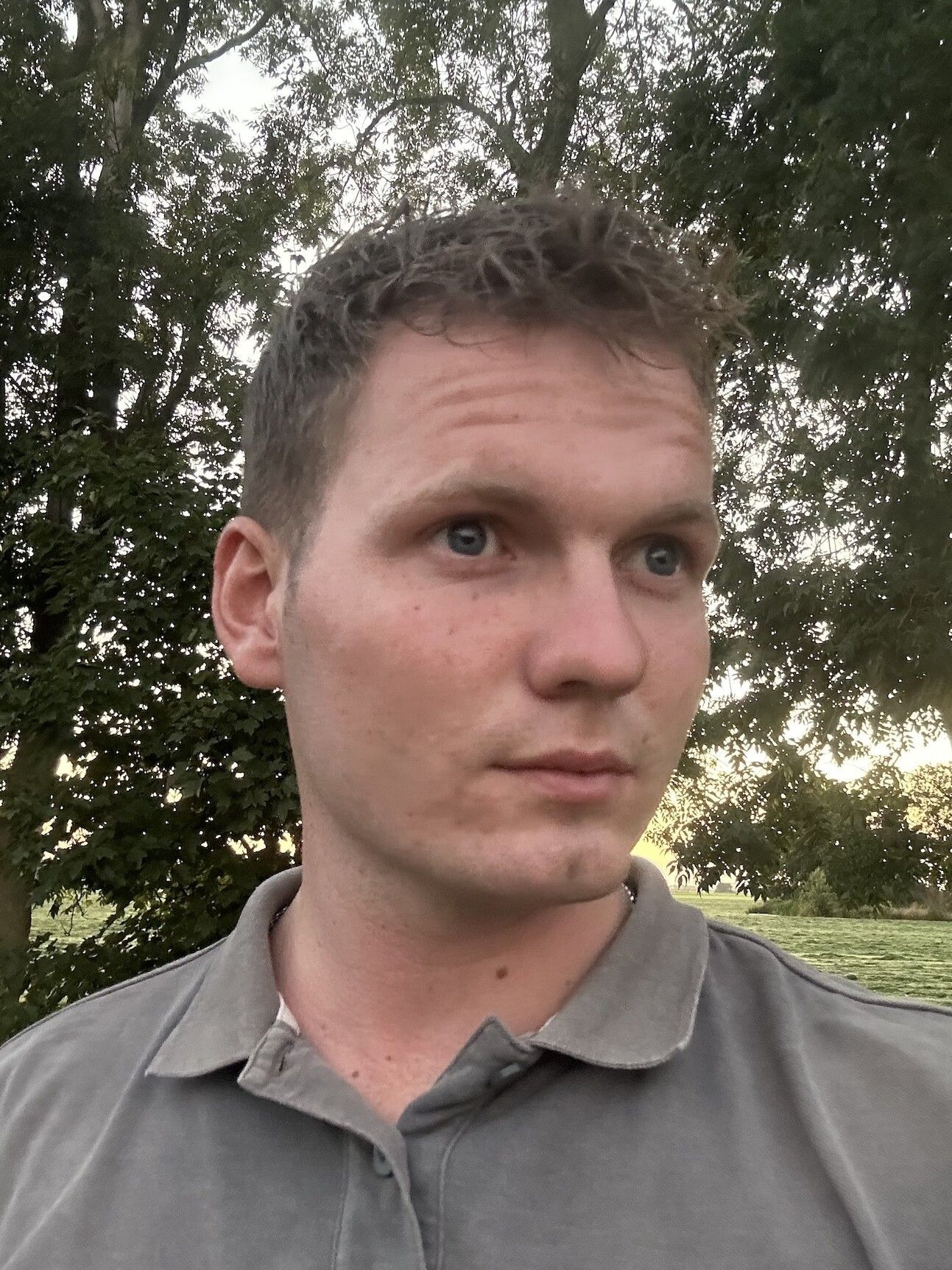 Leonard Stek Hovenier