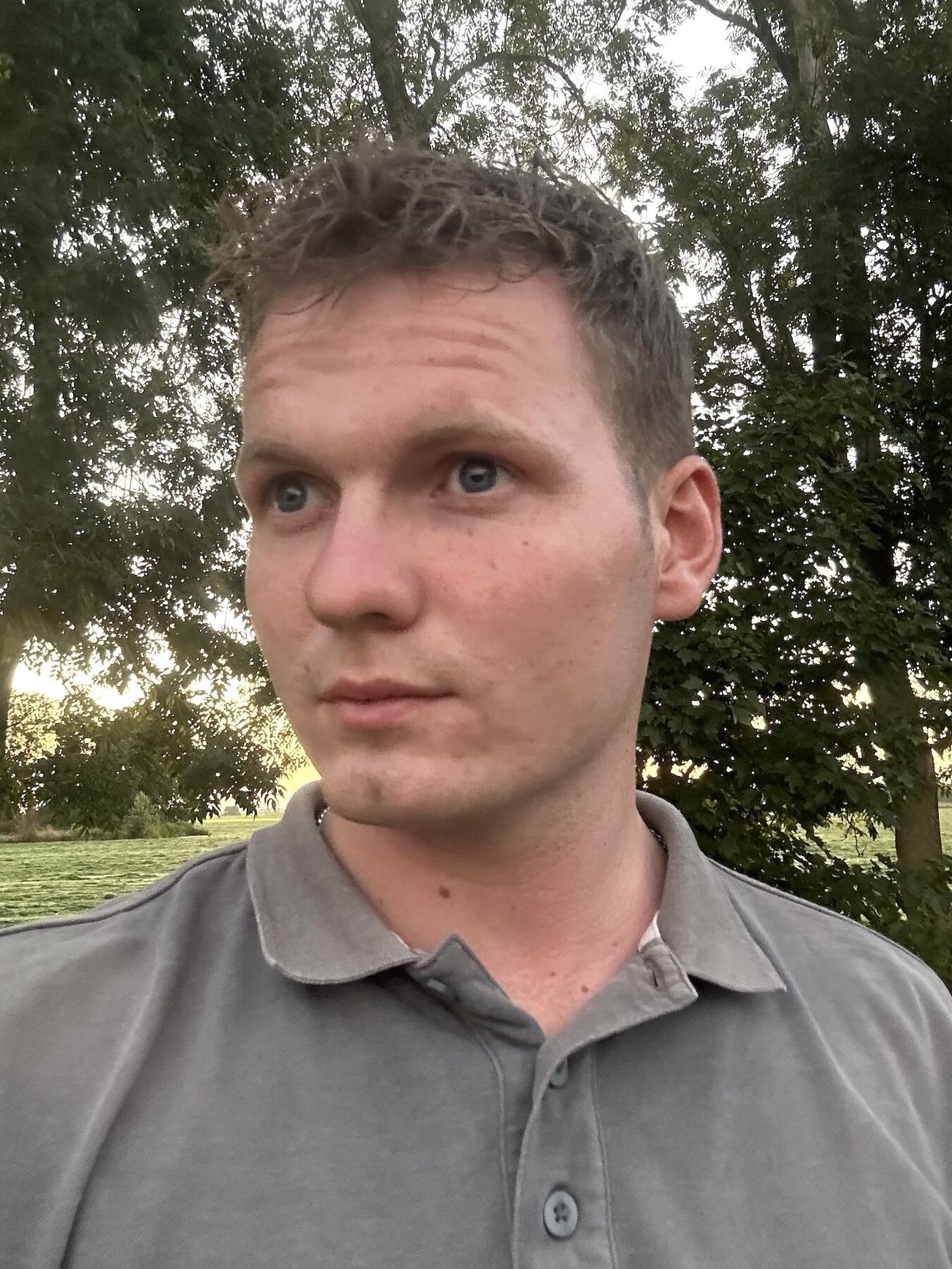 Leonard Stek Hovenier